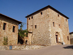 Il Palazzone di Murlo